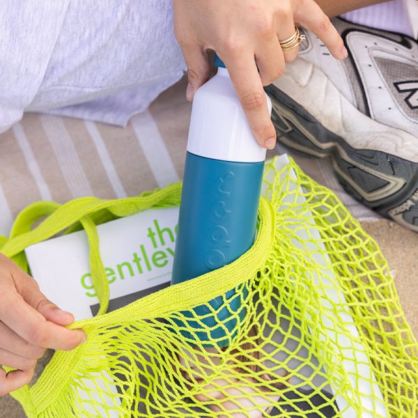Insulated 350ml - drinkfles - Afbeelding 3