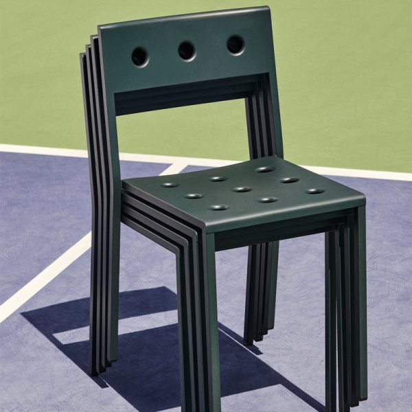 Balcony chair - tuinstoel - Afbeelding 7