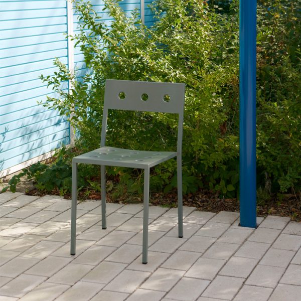 Balcony chair - tuinstoel - Afbeelding 8