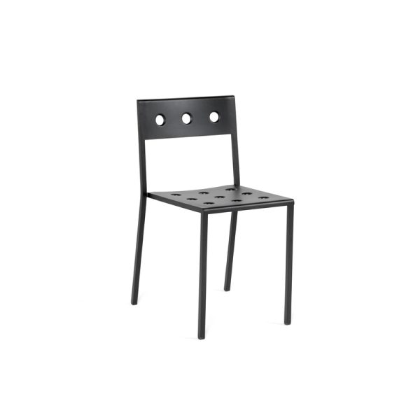Balcony chair - tuinstoel - Afbeelding 2