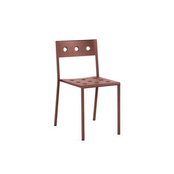 Balcony chair - tuinstoel - Afbeelding 3