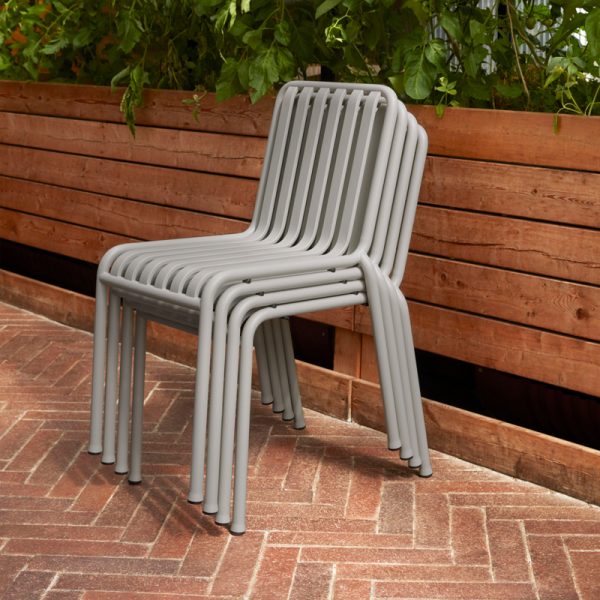 Palissade chair - tuinstoel - Afbeelding 2