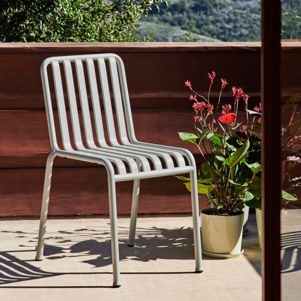 Palissade chair - tuinstoel - Afbeelding 5
