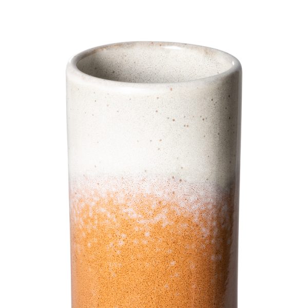 70s ceramics – vaas – jupiter - Afbeelding 2