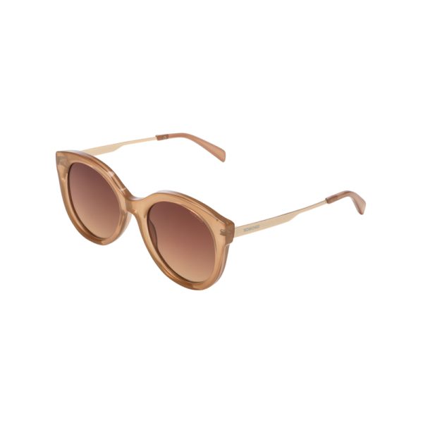 Ellis - zonnebril - sahara white gold - Afbeelding 3