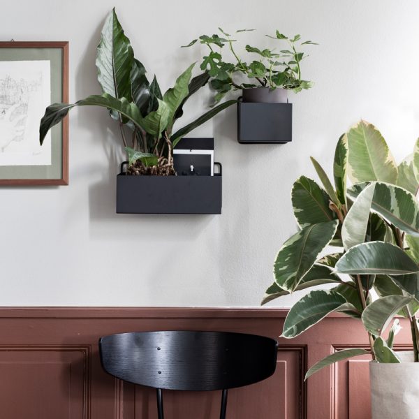 Wall box - light grey - Afbeelding 3