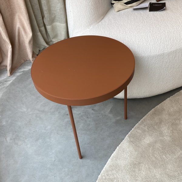 Gau 45x45cm - salontafel - brick - Afbeelding 2