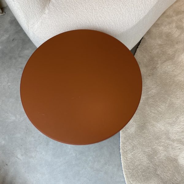 Gau 45x45cm - salontafel - brick - Afbeelding 3