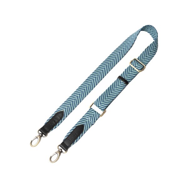 Webbing strap - jade - Afbeelding 2