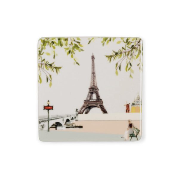Paris I love you - magneet