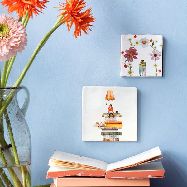 You & me - decoratie - Afbeelding 3