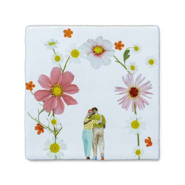 You & me - decoratie