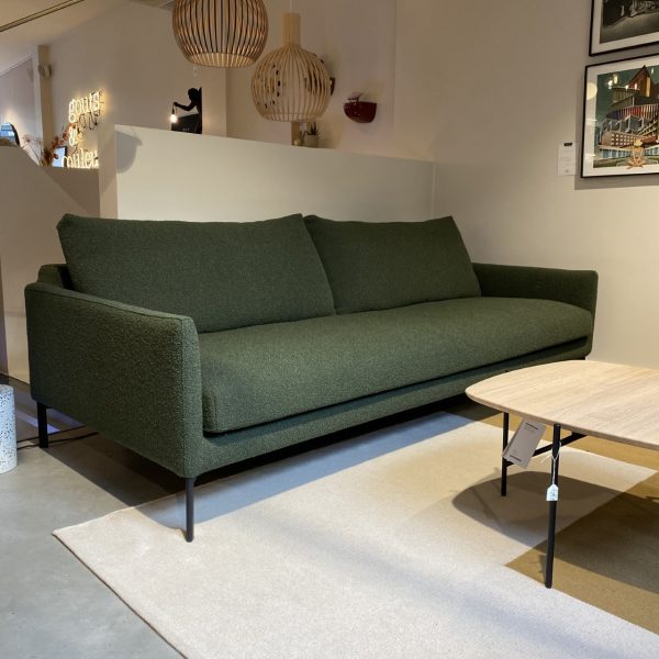 BAND C 215 - sofa - orsetto