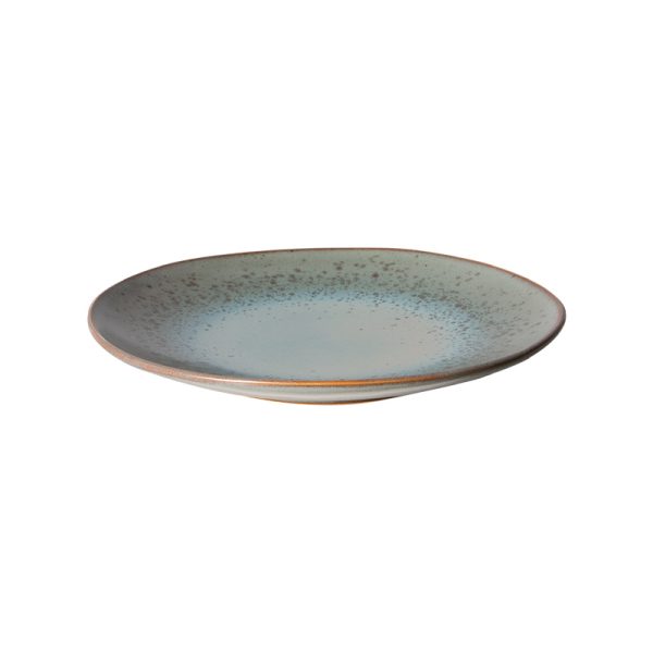 70's ceramics - bord - mineral - Afbeelding 3