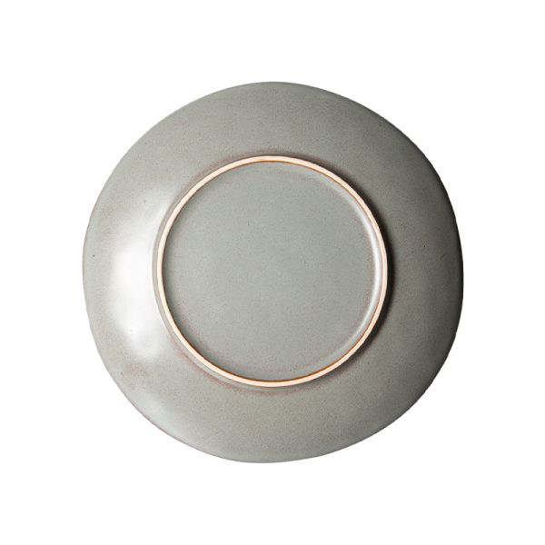 70's ceramics - bord - mineral - Afbeelding 4