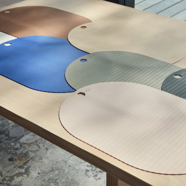 Ribbo - placemat - Afbeelding 5