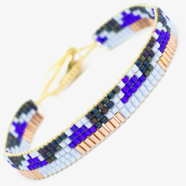 Strass - armband