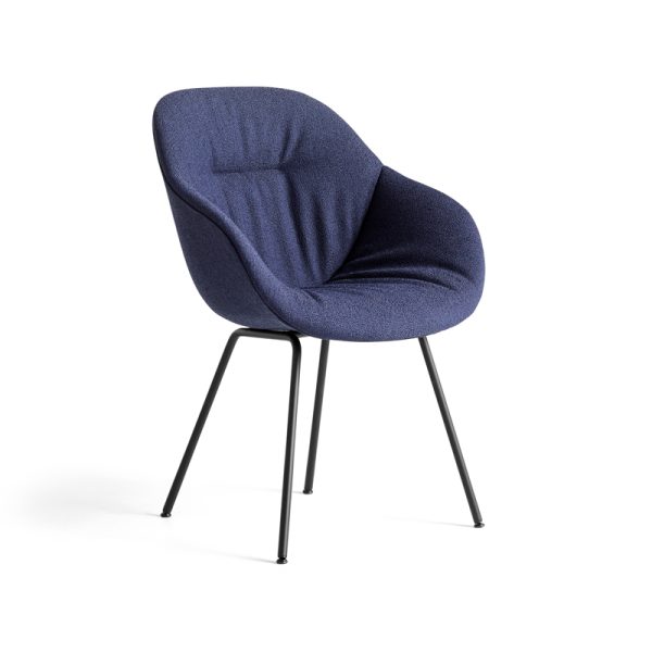 AAC 127 Soft – stoel – black - Afbeelding 2