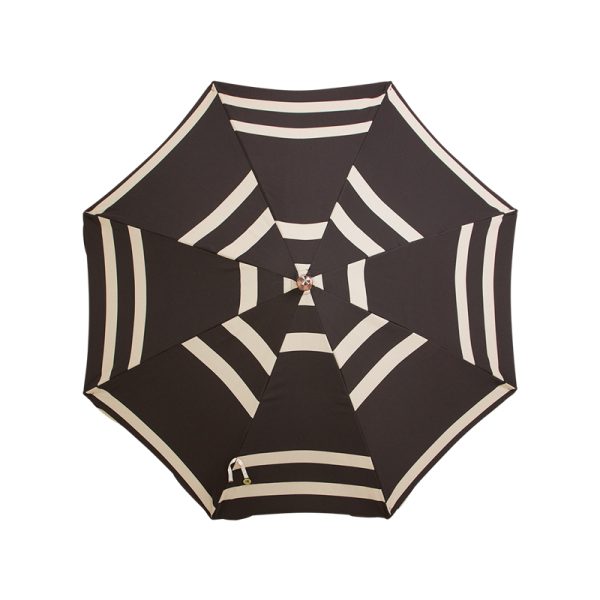 Natural beauty - parasol - brown - Afbeelding 2