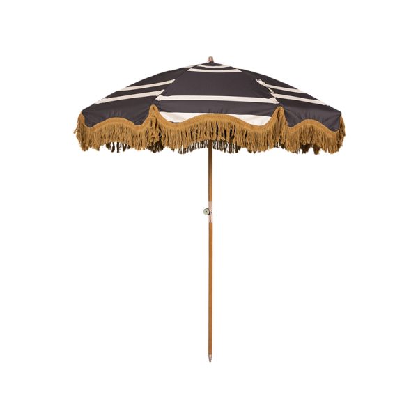 Natural beauty - parasol - brown