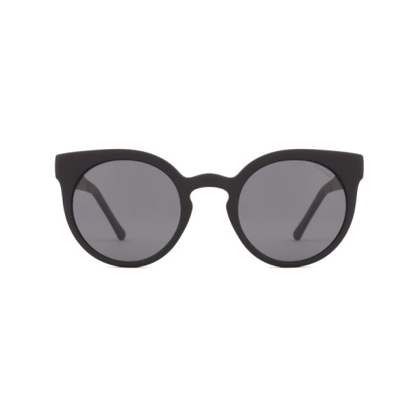 Lulu - zonnebril - steel black matte