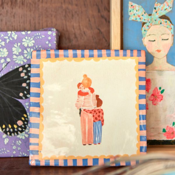 Keeping you close - decoratie - Afbeelding 3