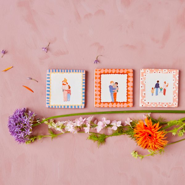 Keeping you close - decoratie - Afbeelding 5