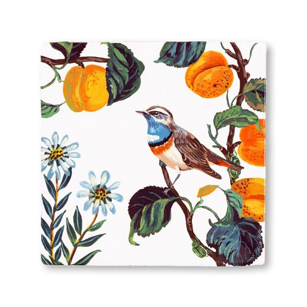 Sweet late summer small 10x10cm - decoratie - Afbeelding 4