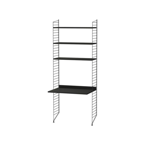Workspace A - wandkast - Afbeelding 3
