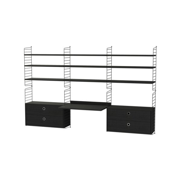Workspace F – wandkast - Afbeelding 3
