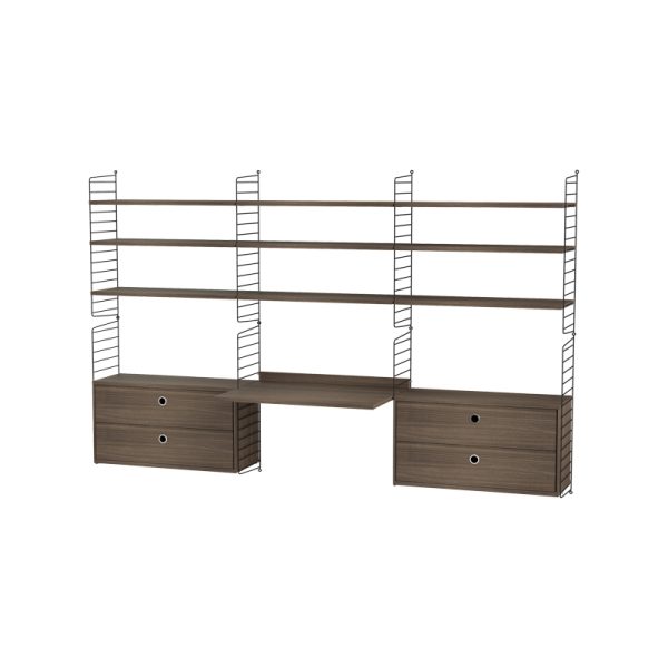 Workspace F – wandkast - Afbeelding 2