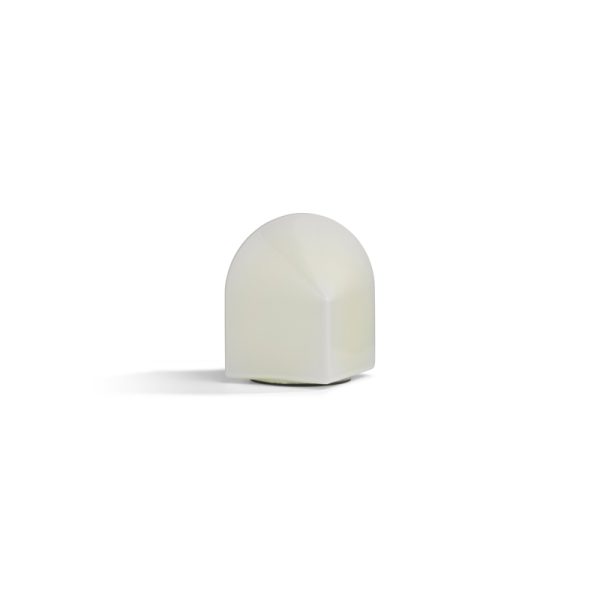 Parade 160 - tafellamp - shell white - Afbeelding 2