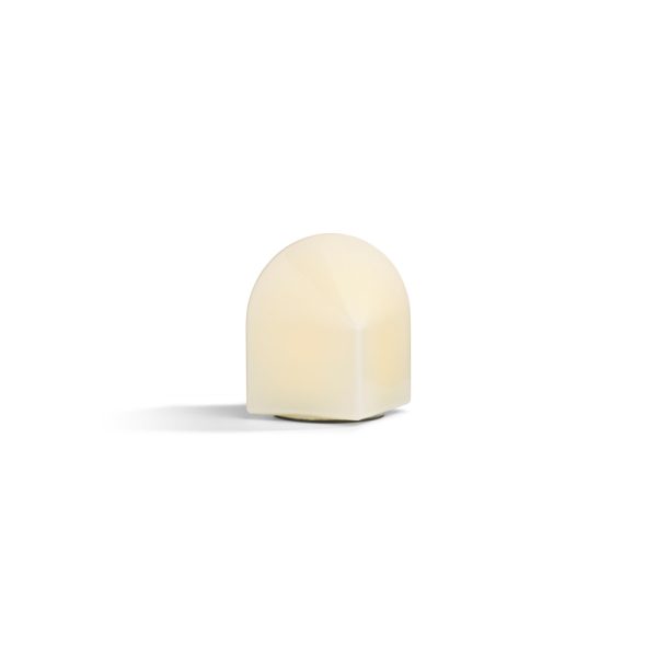 Parade 160 - tafellamp - shell white