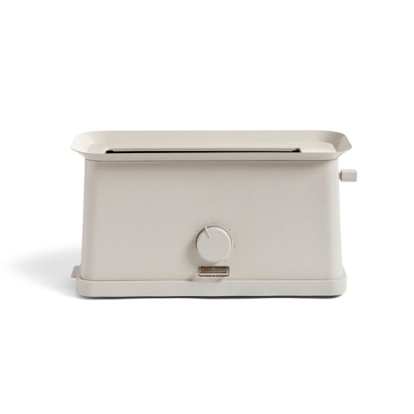 Sowden toaster - broodrooster - grey - Afbeelding 3