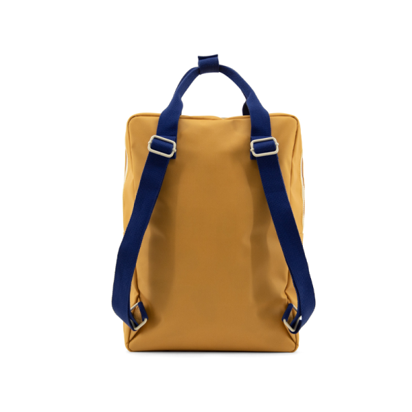 Envelope - rugzak - camp yellow - Afbeelding 2