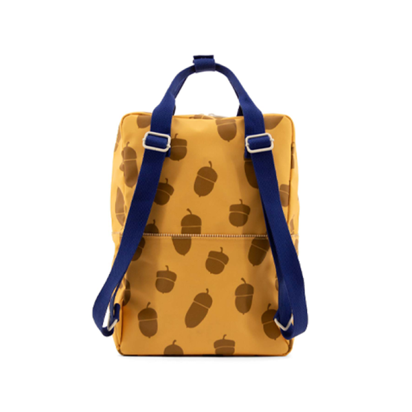 Acorn - rugzak - scout master yellow - Afbeelding 2