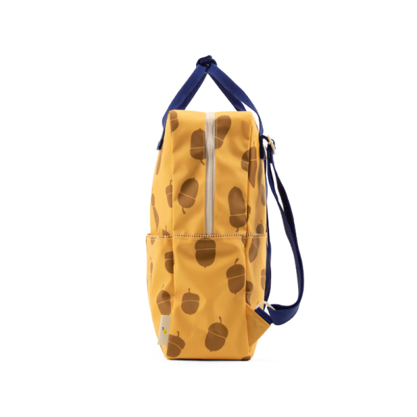 Acorn - rugzak - scout master yellow - Afbeelding 3