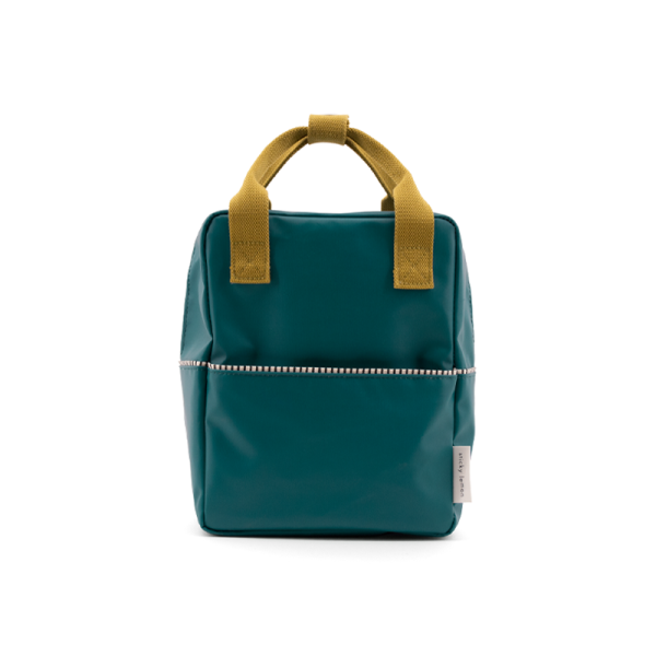 Uni - rugzak - edison teal