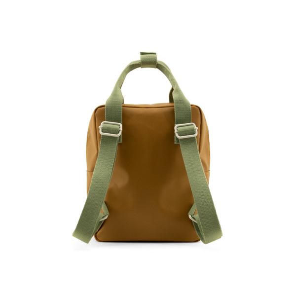 Envelope - rugzak - khaki green - Afbeelding 2