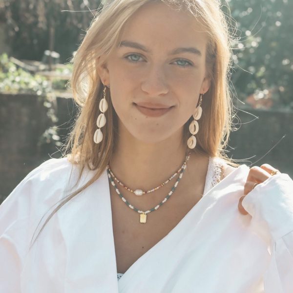 ketting - multicolour - Afbeelding 3