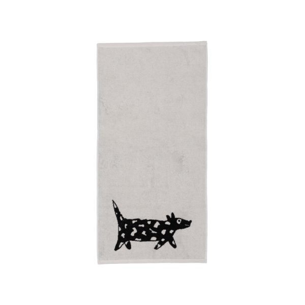 Dog - handdoeken set - Afbeelding 5