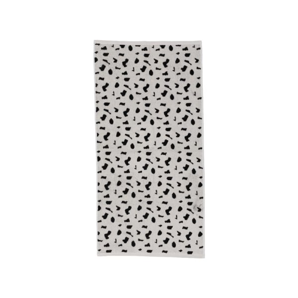 Dog - handdoeken set - Afbeelding 4