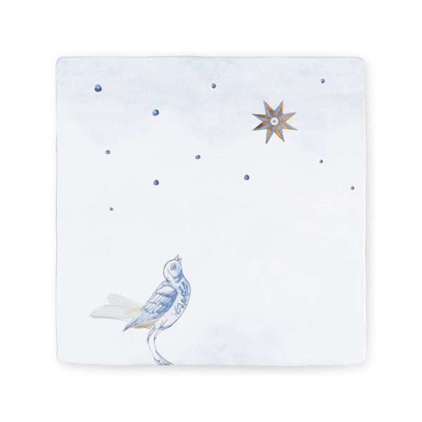 Forever 10x10cm - tegel - Afbeelding 2