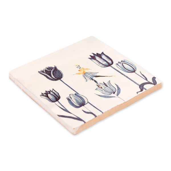 Love for tulips - decoratie - Afbeelding 2
