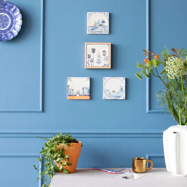 Love for tulips - decoratie - Afbeelding 6