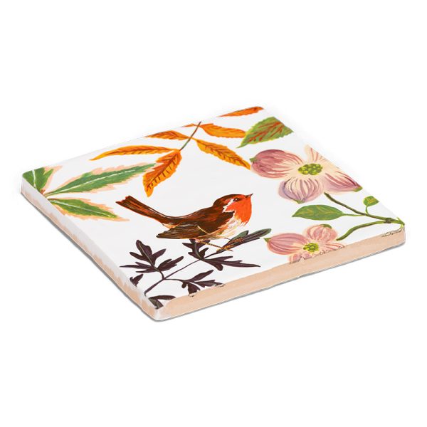 Sheltering leaves - decoratie - Afbeelding 2