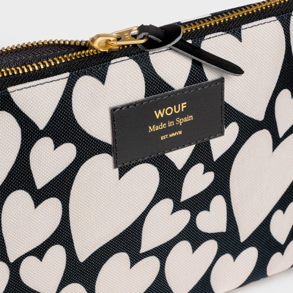 Black love - etui - Afbeelding 3