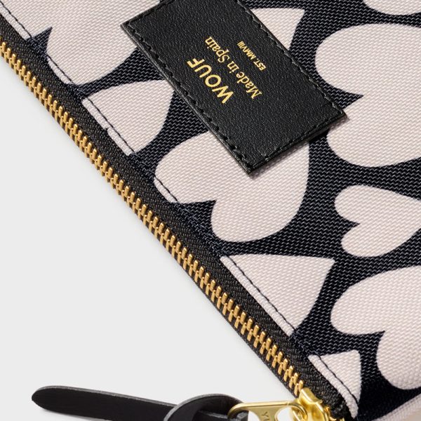 Black love - etui - Afbeelding 4