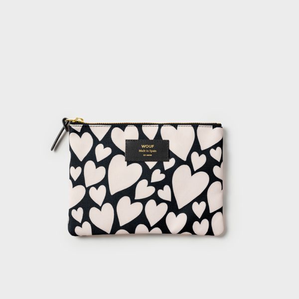 Black love - etui