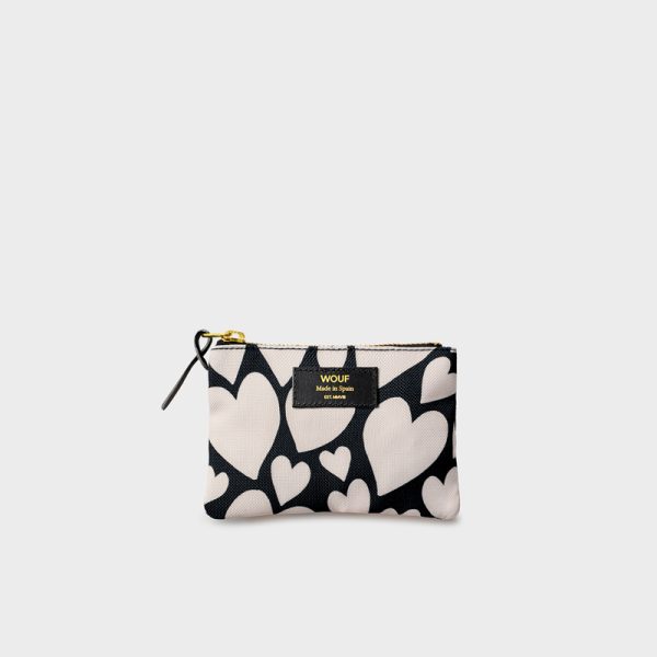 Black love - etui